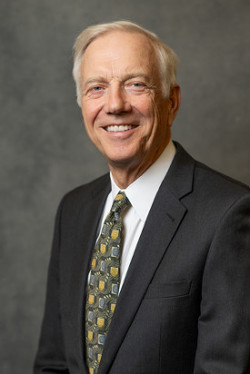 Gary J. Lehman